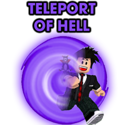 Teleport of Hell [PT-BR]