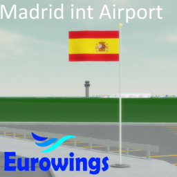 Madrid International Airport