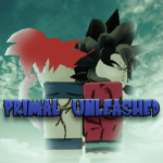 DB: Primal Unleashed Group