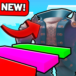 Obby BUT You Get FREE HEADLESS