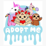 Adopt me pandabear