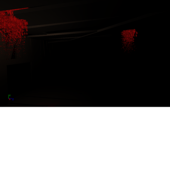 something is in the forest (wip)