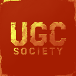 UGCSociety Orange