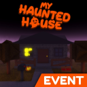 [🎃] My Haunted House👻