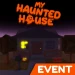 My Haunted House icon