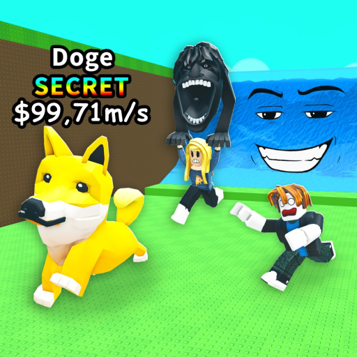 [🍀🎁] Escape Disasters for Memes