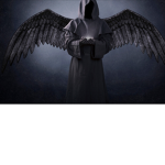 Death is upon us…