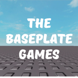 The Baseplate Games