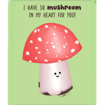 *Mushroom Club*