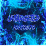 クUntargeted