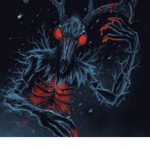 demon colt
