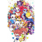 Undertale Fan Club1