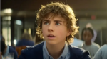 Hearts For Percy Jackson