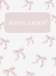 Addison! Group