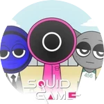 Squid Game X Sprunki Bundle!