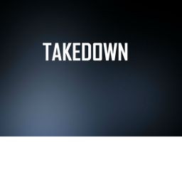 Takedown