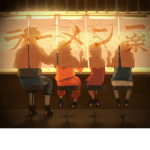 Ichi's Shop