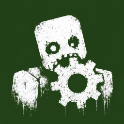 Rusty Rot