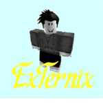 ExTernix Clothes