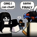 chatbox arab