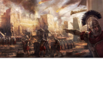 Roman Revolution Group