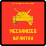 VPA | 9th Mechanized Infantry Regiment