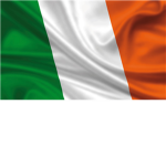 New Kingdom Of Ireland