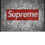 Blue ribbon supreme