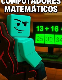 Computadores matématicos