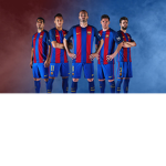 JONA'S SQAUD!!!