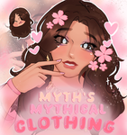 Myth's Mythical Clothing