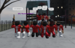 SVF'S GANG
