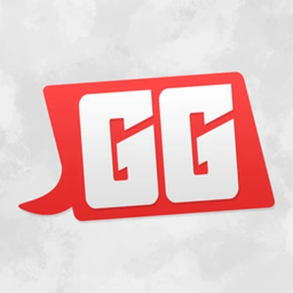 Genesis Games: HyperSurge Roblox group icon