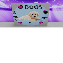 Doggie obby