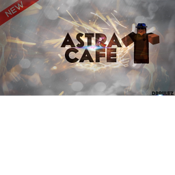 Astra Coffee® [GRAND OPENING]