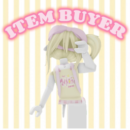 Item Buyer