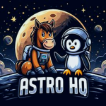 Astro HQ.