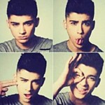 Zayn Javadd Malik