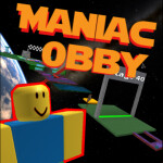 Maniac Obby