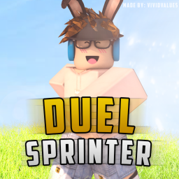 [SALE!] Duel Sprinter [SALE!]