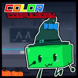 Color compulsory [DEMO] icon