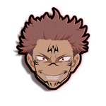 💀SUKUNA'S MOVESET! [*OP*]