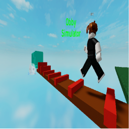 obby simulator