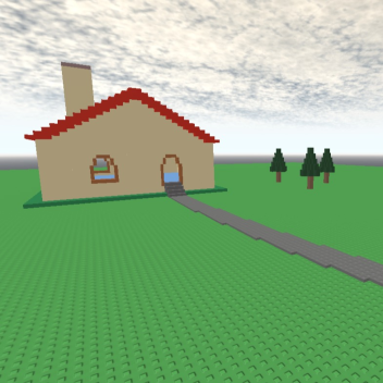 HaltingThomas10's Place #1