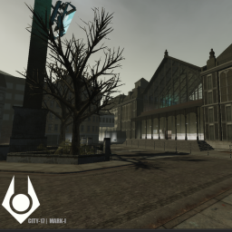 [RP] CITY-17