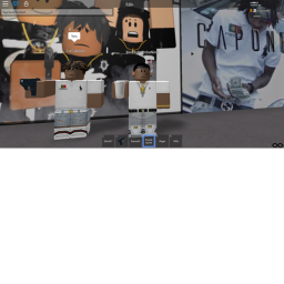 600 Block