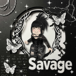 ཐིཋྀSavageཐིཋྀ