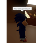 how be super saiyan?