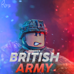 [BA] -- British Αrmy