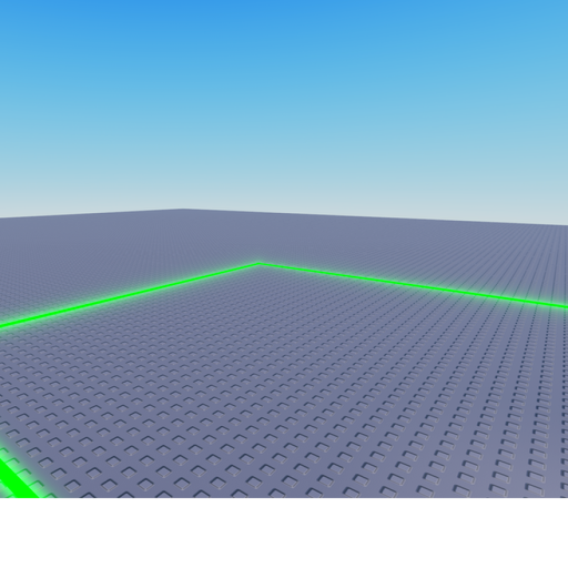 Sword Fighting In Baseplate